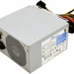 Seasonic SSP-350ES2 350W Τροφοδοτικό Υπολογιστή Full Wired 80 Plus Bronze