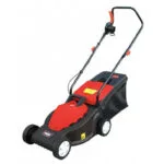 AW Tools ZF6124C Μηχανή Γκαζόν Ηλεκτρική 1200W 741-0300