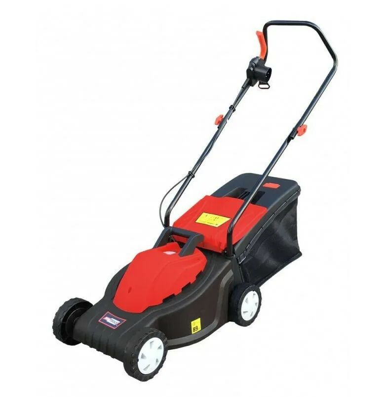 20220516131900_aw_tools_zf6124c_michani_gazon_ilektriki_1200w.jpeg AW Tools ZF6124C Μηχανή Γκαζόν Ηλεκτρική 1200W 741-0300 - Image 1