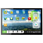 Ordissimo Celia 4G 10.1" Tablet (4GB/64GB) Μαύρο