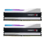 G.Skill Trident Z5 RGB XMP DDR5 32GB RAM με 2x16GB Modules και Ταχύτητα 6000 για Desktop F5-6000J3040F16GX2-TZ5RS