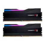 G.Skill Trident Z5 RGB DDR5 32GB RAM με 2x16GB Modules και Ταχύτητα 6000 για Desktop F5-6000J3238F16GX2-TZ5RK