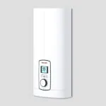 Stiebel Eltron DEL 18/21/24 Plus 236739 Επιτοίχιος Ταχυθερμοσίφωνας Κεντρικός Τριφασικός 24kW