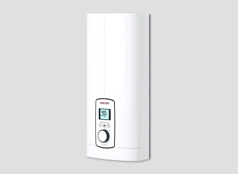 20220519160954_6e771b79.jpeg Stiebel Eltron DEL 18/21/24 Plus 236739 Επιτοίχιος Ταχυθερμοσίφωνας Κεντρικός Τριφασικός 24kW - Image 1