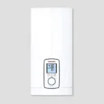 Stiebel Eltron DHE 18/21/24 SE092023 Επιτοίχιος Ταχυθερμοσίφωνας Κεντρικός Τριφασικός 24kW