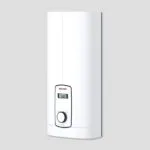 Stiebel Eltron DHB-E 18/21/24 LCD SE092022B Επιτοίχιος Ταχυθερμοσίφωνας Κεντρικός Τριφασικός 13kW