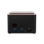 ECS Liva Q3 Plus Barebone (Ryzen-V1605B)