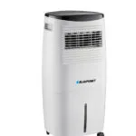 Blaupunkt ACF601 Air Cooler 120W με Τηλεχειριστήριο Λευκό