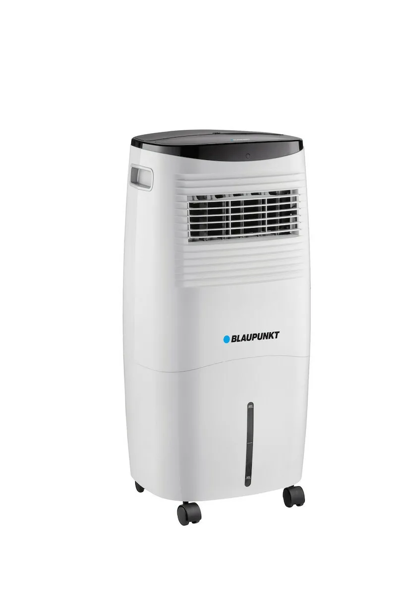 20220523112154_blaupunkt_acf601_air_cooler_120w_me_tilecheiristirio.jpeg Blaupunkt ACF601 Air Cooler 120W με Τηλεχειριστήριο Λευκό - Image 1
