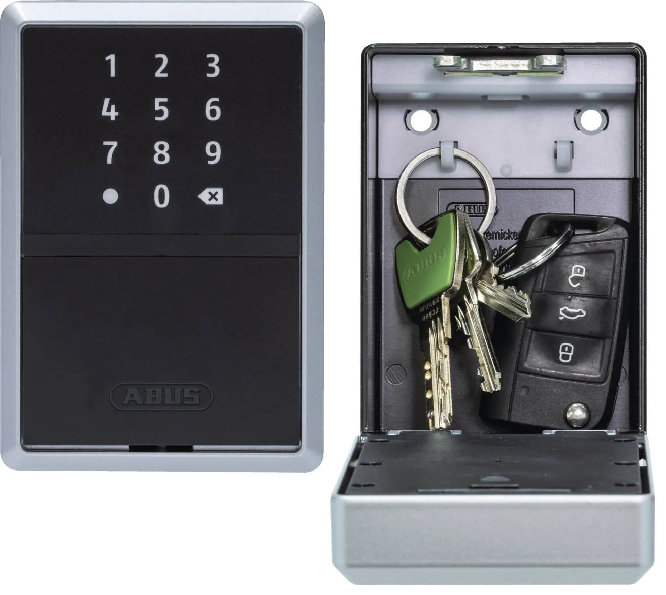 20220523140018_abus_kleidothiki_toichou_metalliki_keygarage_787_me_syndiasmo_63824_8_3x6_3x12cm.jpeg Abus Keygarage 787 Επιτοίχια Κλειδοθήκη Συνδυασμού Wi-Fi Μεταλλική με Πληκτρολόγιο 8.3x6.3x12cm - Image 1