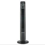 Blaupunkt AFT801 Ανεμιστήρας Πύργος 45W με Τηλεχειριστήριο Μαύρος