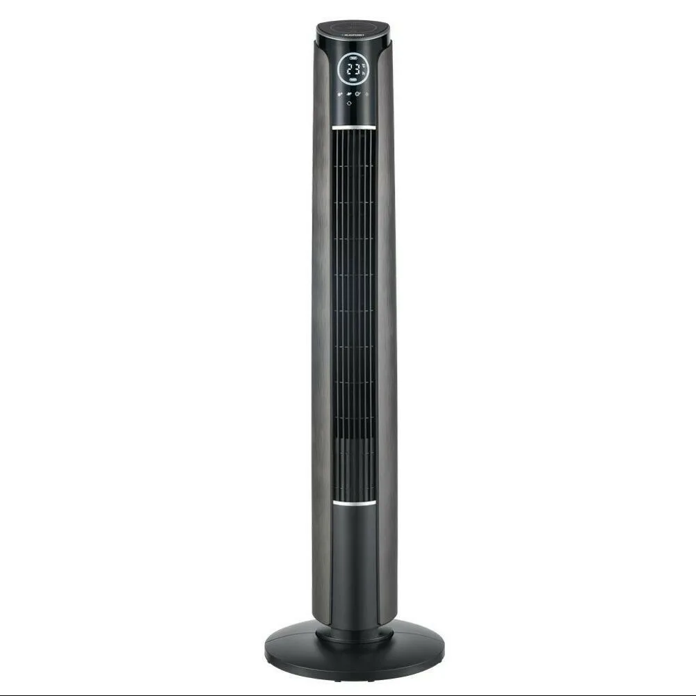 20220525104712_blaupunkt_aft801_anemistiras_pyrgos_45w_me_tilecheiristirio.jpeg Blaupunkt AFT801 Ανεμιστήρας Πύργος 45W με Τηλεχειριστήριο Μαύρος - Image 1