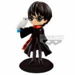 Banpresto Harry Potter: Harry Potter Q Posket Φιγούρα 14εκ. 35894