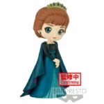Banpresto Disney: Anna Q Posket Frozen 2 Φιγούρα 14εκ. 18216