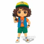 Banpresto Stranger Things: Dustin Q Posket Φιγούρα 13εκ. 18039