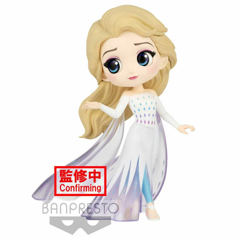 20220603112912_banpresto_disney_frozen_2_elsa_q_posket_figoura_14ek.jpeg Banpresto Disney: Elsa Q Posket Frozen 2 Φιγούρα 14εκ. 18111 - Image 1