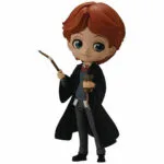 Banpresto Harry Potter: Ron Weasley Q Posket Φιγούρα 14εκ. 16650