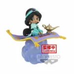 Banpresto Disney: Jasmine (Ver.A) Φιγούρα 10εκ. 18470