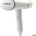 Philips STH3020/10 Ατμοκαθαριστής Ρούχων Χειρός 1000W με Δοχείο 120ml Λευκός