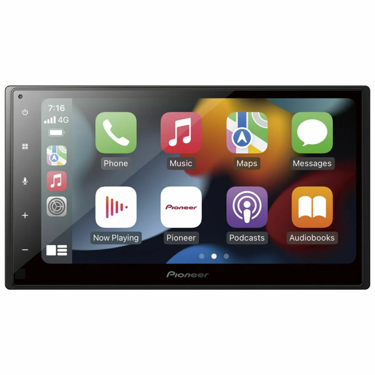 20220607093514_pioneer_ichosystima_aytokinitou_universal_2din_bluetooth_usb_wifi_me_othoni_afis_6_8_sph_da360dab.jpeg Pioneer Ηχοσύστημα Αυτοκινήτου 2DIN (Bluetooth/USB/WiFi/GPS/Apple-Carplay/Android-Auto) με Οθόνη Αφής 6.8" SPH-DA360DAB - Image 1