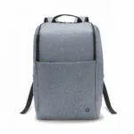 Dicota Eco Motion Τσάντα Πλάτης για Laptop 15.6" Blue Denim