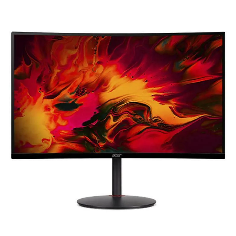 Acer Nitro XZ270UP VA Gaming Monitor 27" QHD 2560x1440 165Hz - Image 1