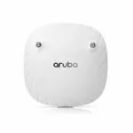 HP Aruba AP-504 Access Point Wi‑Fi 5 Dual Band (2.4 & 5GHz)
