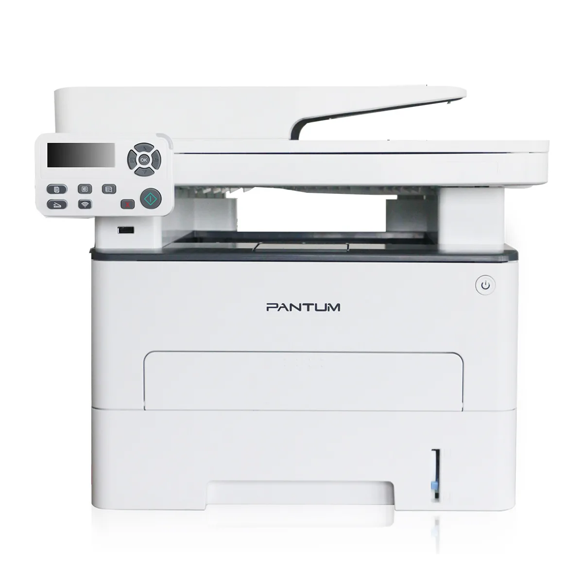20220609134357_pantum_m7100dw_aspromayro_laser_fototypiko_me_aytomato_trofodoti_fyllon_adf.jpeg Pantum M7100DW Ασπρόμαυρο Laser Φωτοτυπικό με Αυτόματο Τροφοδότη Φύλλων (ADF) - Image 1