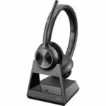 Plantronics Savi 7300 VOIP Headset (215201-05)