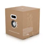 Ubiquiti U/FTP (STP) Cat.5e (Gigabit) Καλώδιο Δικτύου Ethernet εξωτερικού χώρου χωρίς ακροδέκτες 305m Λευκό UACC-CABLE-C5E-OUTDOOR-PRO-305M-W