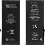 616-00259 Συμβατή Μπαταρία Αντικατάστασης 1960mAh για iPhone 7