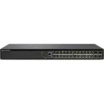 Lancom GS-4530X Managed L3 Switch με 12 Θύρες Gigabit (1Gbps) Ethernet και 4 SFP Θύρες