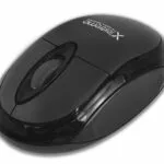 Esperanza Extreme Cyngus Ασύρματο Bluetooth Ποντίκι Μαύρο