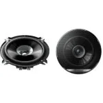 Pioneer TS-G1310F Σετ Ηχεία Αυτοκινήτου Ομοαξονικά 5.25" με 35W RMS (Dual Cone) TS-G1310F