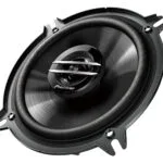 Pioneer TS-G1320F Σετ Ηχεία Αυτοκινήτου Ομοαξονικά 5.25" με 35W RMS (2 Δρόμων) TS-G1320F
