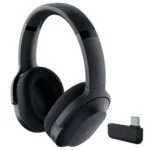 Razer Barracuda Ασύρματο Over Ear Gaming Headset με σύνδεση Bluetooth