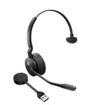 Jabra Engage 55 USB-A UC Mono for Unified Communications (9553-410-111)