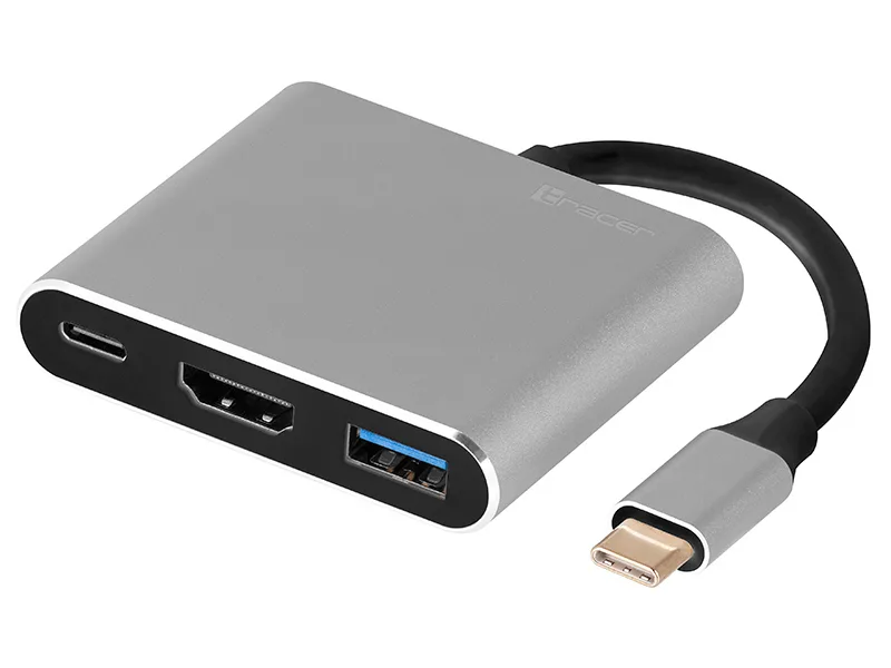 20220627155455_tracer_metatropeas_usb_c_male_se_hdmi_usb_a_usb_c_female_trapod46847.jpeg Tracer Μετατροπέας USB-C male σε HDMI / USB-A / USB-C female Γκρι 1τμχ TRAPOD46847 - Image 1