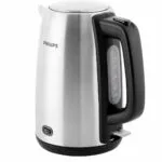 Philips Βραστήρας 1.7lt 2200W Ασημί HD9353/90