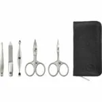 Zwilling J.A. Henckels Σετ Μανικιούρ/Πεντικιούρ Zwilling Twinox Yak Zip 98681-004