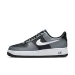 Nike Air Force 1 '07 LV8 Ανδρικά Sneakers Μαύρα DV3501-001