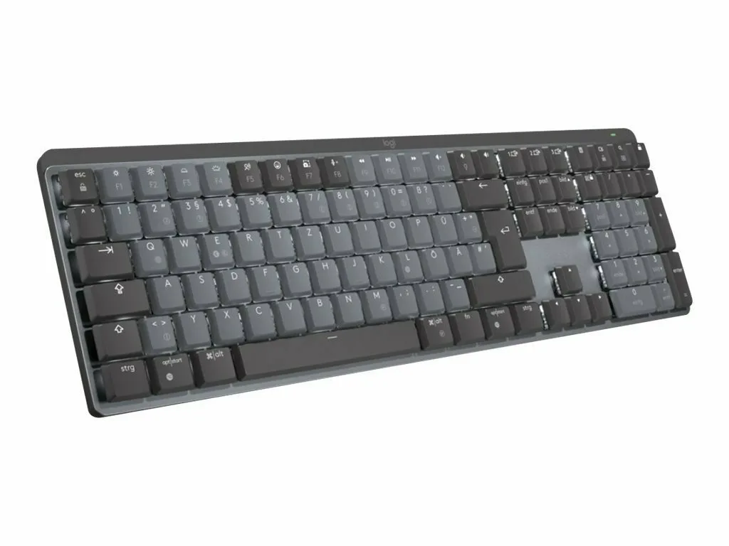 20220704134035_logitech_mx_mechanical_clicky_asyrmato_bluetooth_pliktrologio_agliko_us.jpeg Logitech MX Mechanical Clicky Ασύρματο Bluetooth Πληκτρολόγιο Αγγλικό US - Image 1