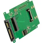 DeLock Converter SATA to mSATA Full Size 61881
