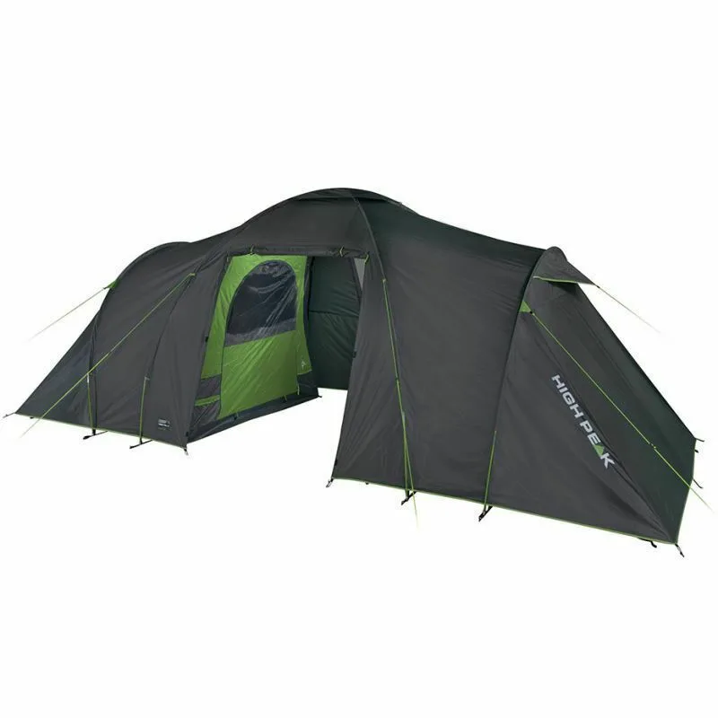 20220705132105_high_peak_como_4_0_skini_4_epochon_4_atomon_prasini_gri_10260.jpeg High Peak Como 4.0 Σκηνή Camping Τούνελ Πράσινη με Διπλό Πανί 4 Εποχών για 4 Άτομα 540x230x150εκ. 10260 - Image 1