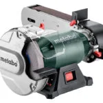 Metabo Δίδυμος Τροχός Combo BS 200 Plus με Ισχύ 600Watt
