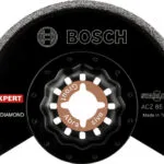 Bosch Λάμα Πολυεργαλείων 2608900034