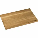 Zassenhaus Επιφάνεια Κοπής Ξύλινη Μπεζ 36x23cm 57195