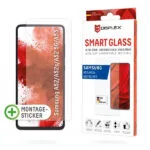 Displex Smart 2D Easy-On Tempered Glass (Galaxy A52 / A52s)