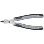 Knipex Πλαγιοκόφτης ESD Μήκους 125mm 78 03 125 ESD