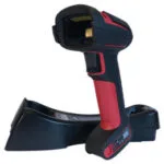 Honeywell Granit 1991iXR Scanner Χειρός Ασύρματο με Δυνατότητα Ανάγνωσης 2D και QR Barcodes 1991IXR-3SER-5-R